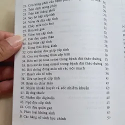 CẤP CỨU NỘI KHOA  1022545