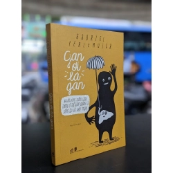 Gan ơi là gan - Gabriel Perlemuter