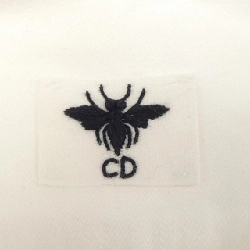 Áo sơ mi S/S CHRISTIAN DIOR - Hàng hiệu Chính hãng 636288