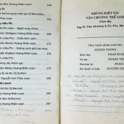 Những Kiệt Tác Văn Chương Thế Giới 759496