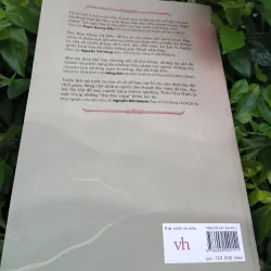 Kim thiếp vũ môn tiểu thuyết lịch sử của Trần Gia Ninh  992853