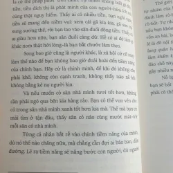 Thành Công Đích Thực Danh Tiếng tiền Tài Khát Vọng - OSHO 736367