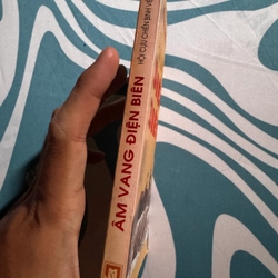 Âm vang Điện Biên - sách Lịch sử hay  551121