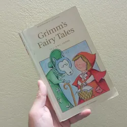Grimm's fairy tales 