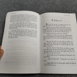 SƯ TỬ BẠT (QUẢN BẠT) - PHAN ĐỨC NAM 469877