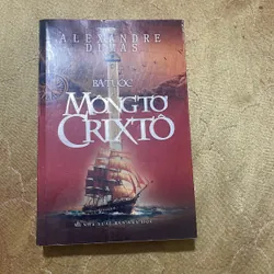 COMBO BÁ TƯỚC DRACULA- BÁ TƯỚC MÔNGTƠ CRIXTÔ 696015