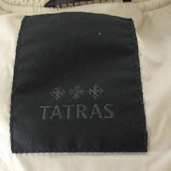 TATRAS LTK19S4192 Jacket - Hàng hiệu Authentic 814079