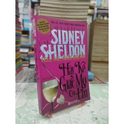 Hãy kể giấc mơ của em - Sidney Sheldon