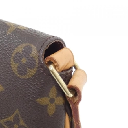Túi đeo vai Louis Vuitton Monogram Musette Salsa M51258 610497