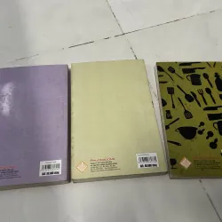 Combo Nguyễn Huy Thiệp (đầy đủ truyện ngắn₫ 1029544