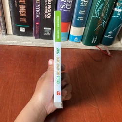 II Sách Kỹ Năng: Sống Đừng Bao Giờ Từ Bỏ - Huỳnh Ngọc Trước, Lê Thanh Phong - 2020 536746