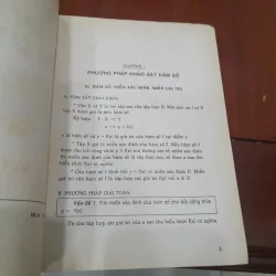 Giải toán KHẢO SÁT HÀM SỐ (dành cho học sinh lớp 12 chuyên) 929656