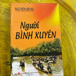 Người Bình Xuyên 469974
