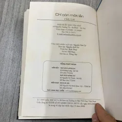 Chỉ còn lại một lần - chu lai. 5a3 907795