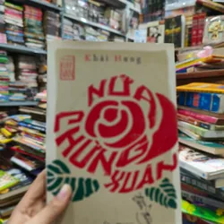 Nửa chừng xuân 🌱