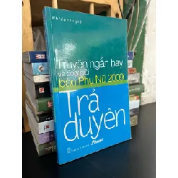 Trả duyên - nhiều tác giả
