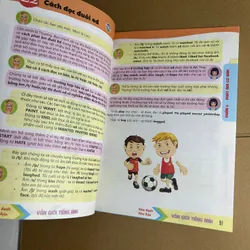 Vừa lười vừa bận vẫn giỏi tiếng anh 732288