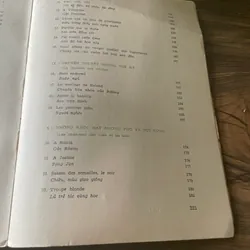 TUYẾN TẬP THƠ VICTOR HUGO song ngữ Pháp Việt| khổ lớn, Văn Cao minh họa 569985