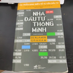 Nhà đầu tư thông minh