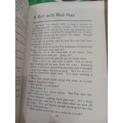 Series Pleasant Books in Easy English: Stage 3 (Sách luyện đọc tiếng Anh) 549488