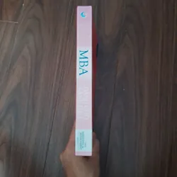 MBA dành cho lãnh đạo 593170