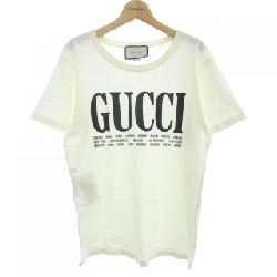 Áo thun GUCCI - Hàng hiệu Authentic