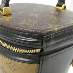 Túi xách Louis Vuitton Monogram Reverse Cannes M43986 - Hàng hiệu Authentic 803479