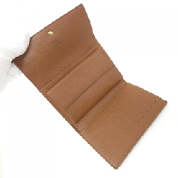 Ví Louis Vuitton Monogram Porte Tresor Etui Papie M61202 622157