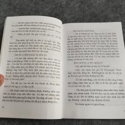 CẠM BẪY DÀNH CHO JOHNNY - JAMES HADLEY CHASE 574613
