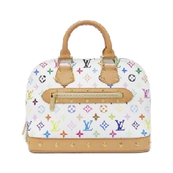 Túi xách Louis Vuitton Multicolor Alma PM M92647 - Hàng hiệu Chính hãng