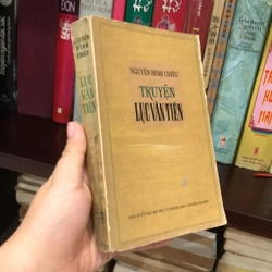 TRUYỆN LỤC VÂN TIÊN 543652