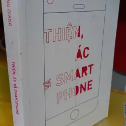 thiện ác smart phone 927167