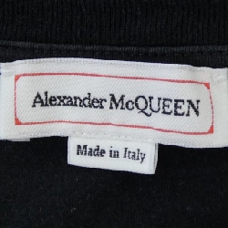 Áo thun ALEXANDER McQUEEN 585802 QZAAC - Hàng hiệu Chính hãng 810927