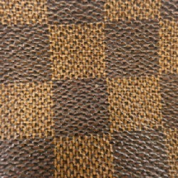 Louis Vuitton Damier Trues Makeup N51982 Túi phụ kiện - Hàng hiệu Chính hãng 769782