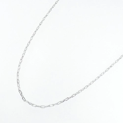 K18WG Dây chuyền - Hàng hiệu Authentic 862637