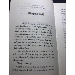 Bạn có thể đàm phán bất cứ điều gì 2016 mới 85% bẩn nhẹ bụng sách Herb Cohen HPB1507 KỸ NĂNG 916401