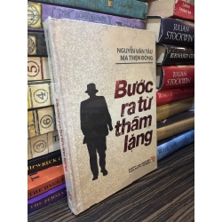 Bước ra từ thầm lặng - Nguyễn Văn Tàu & Mã Thiện Đồng 356785