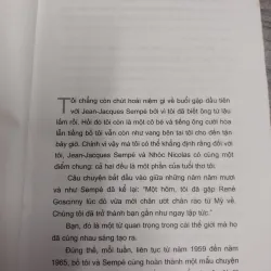 Sách: Nhóc Nicolas Những chuyện chưa kể - Goscinny & Sempe (A2) 577470