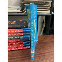 Tâm lý học trẻ em mọi lứa tuổi mầm non từ lọt lòng đến 6 tuổi- Nguyễn Ánh Tuyết 674793