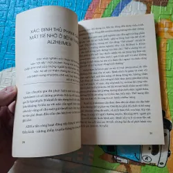 Bác sĩ tốt nhất là chính mình - Tập 5: Bệnh Alzheimer 974682