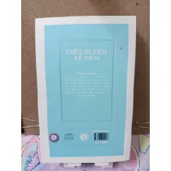 Điều gì đến sẽ đến - Hà Thanh Phúc Tản văn RUBO0810 577932