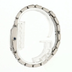 Cartier Tank Française SM W51008Q3 SS Quartz - Hàng hiệu Authentic 873187