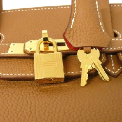 Túi xách Hermès Birkin Verso 35cm 071859CC - Hàng hiệu Chính hãng 764736