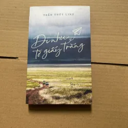 Đi như tờ giấy trắng - Trần Thùy Linh