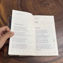 II Thơ: Thơ Tình Tiền Chiến - Nhiều Tác Giả - 1996 976275