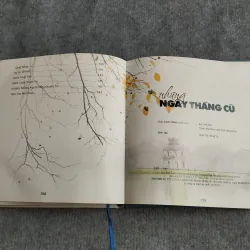 NHỮNG NGÀY THÁNG CŨ 572733