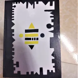 Sách thiếu nhi: One Piece picture books – Ánh sáng và bóng tối 600323