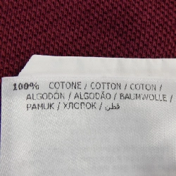 Áo polo MONCLER - Hàng hiệu Chính hãng 906366