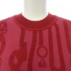 HERMES Áo len - Hàng hiệu Chính hãng 826083