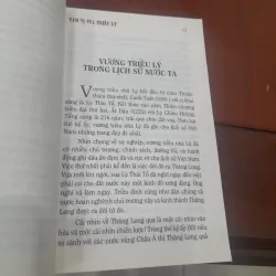 Gs. Vũ Ngọc Khánh - TÁM VỊ VUA TRIỀU LÝ 932164